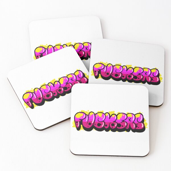Item preview, FUCKERS designed and sold by Mooostickers.