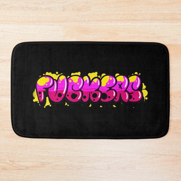 Item preview, FUCKERS designed and sold by Mooostickers.