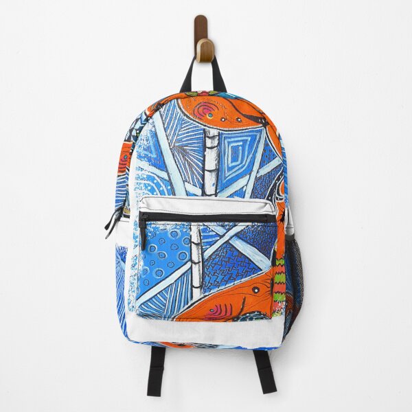 Item preview, caleidoscope de - aborigine psychodelic designed and sold by LedaundZeus.