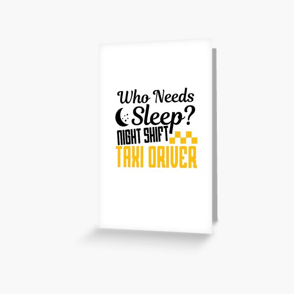 Funny Night Shift Meme - Team Night Shift Card | Zazzle