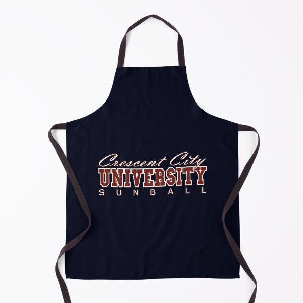 Item preview, Crescent City University Sunball designed and sold by GinaBirki.