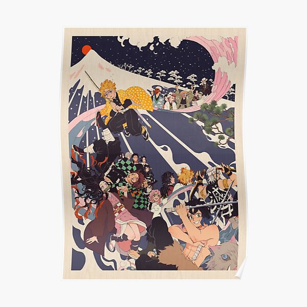 DS Poster