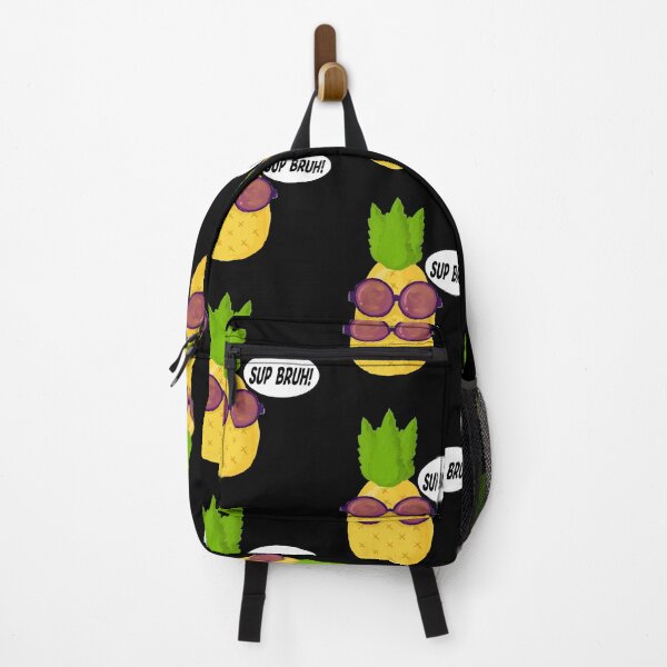 Item preview, HELLO SUMMER FRESH pineapple FRUIT  designed and sold by justbejoker.
