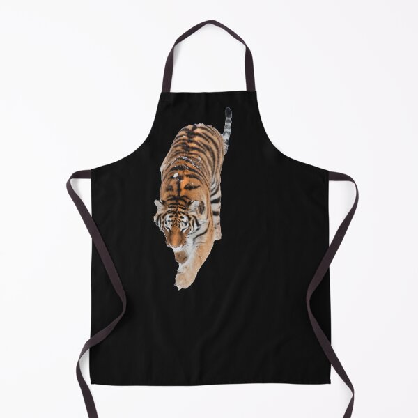Item preview, Siberian tiger in the snow designed and sold by Ingo Gerlach.