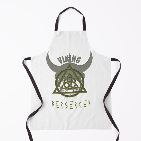 Item preview, Beware the Viking Beserker designed and sold by MacksMerch.
