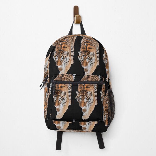 Item preview, Siberian tiger in the snow designed and sold by Ingo Gerlach.