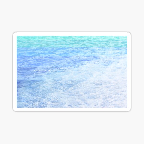 Item preview, Vibrant Sea designed and sold by smwimages.