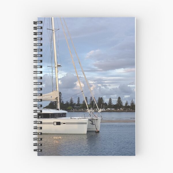Item preview, Sailing Catamaran  Tuncurry 671 designed and sold by kevin Chippindall.