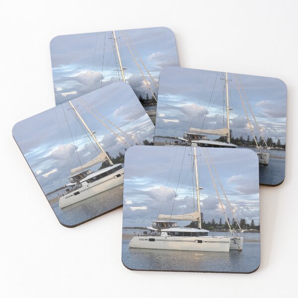 Item preview, Sailing Catamaran  Tuncurry 671 designed and sold by kevin Chippindall.