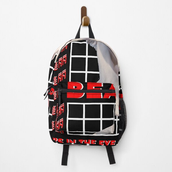 Item preview, BEAUTY 美丽 IT'S IN THE EYE OF THE BEHOLDER designed and sold by glitchhub.