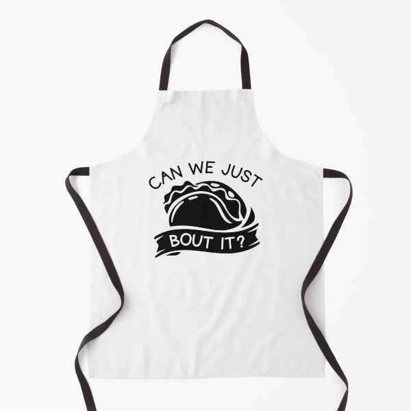 Item preview, Can We Just Taco Bout It designed and sold by cherrific.