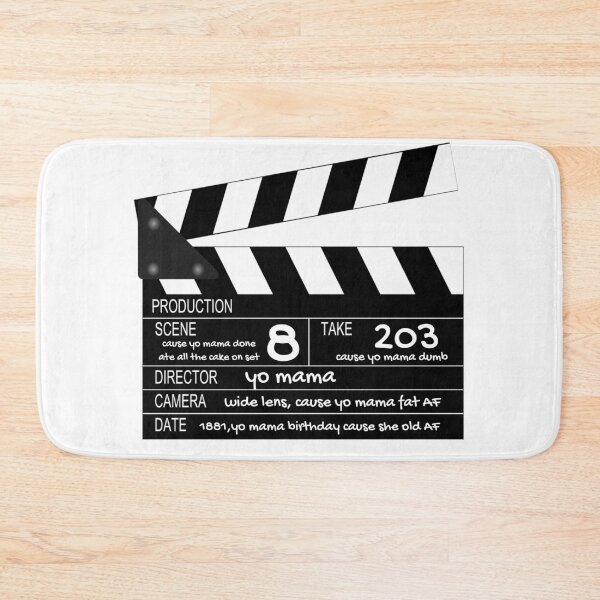 Item preview, Accepted Movie designed and sold by Square Root of Squid.