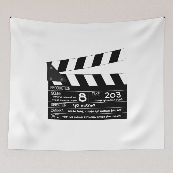 Item preview, Accepted Movie designed and sold by Square Root of Squid.