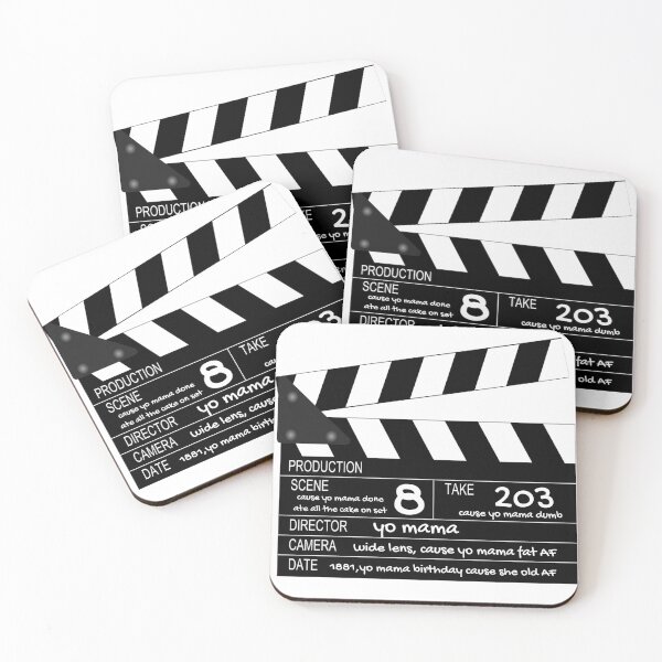 Item preview, Accepted Movie designed and sold by Square Root of Squid.