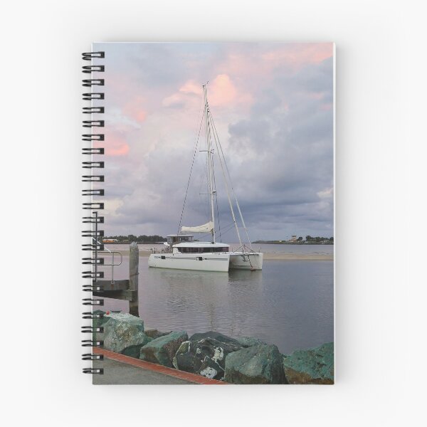 Item preview, Sailing Catamaran  Tuncurry 55 designed and sold by kevin Chippindall.