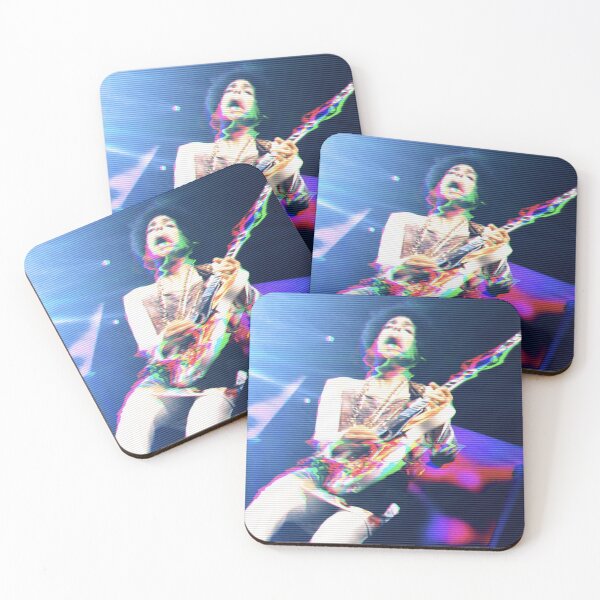 Item preview, The Last Time I Saw Prince (2014) designed and sold by crackedanalogue.