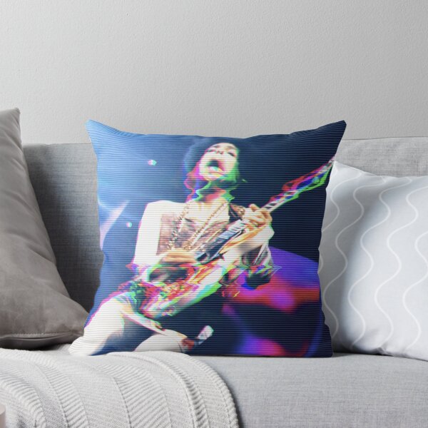 Item preview, The Last Time I Saw Prince (2014) designed and sold by crackedanalogue.