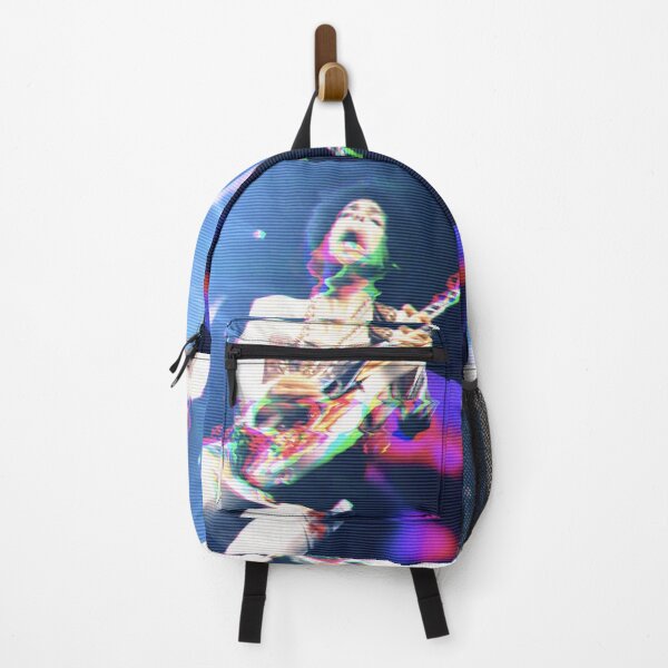 Item preview, The Last Time I Saw Prince (2014) designed and sold by crackedanalogue.