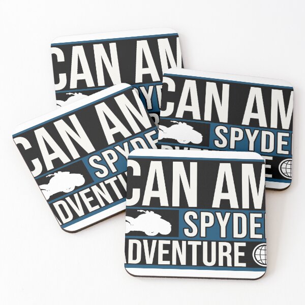 Item preview, Spyder adventure designed and sold by UgeIonArtist.