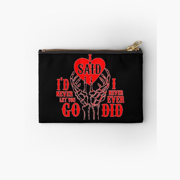 Item preview, Never let you go  designed and sold by ZethTheReaper19.