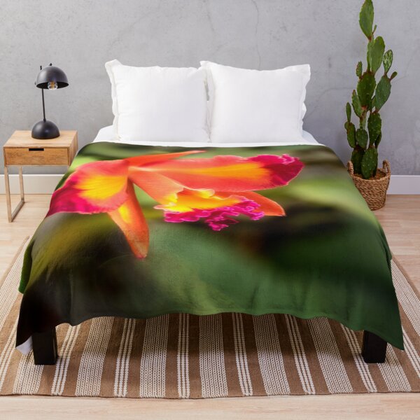 Item preview, The Orchid - Coastal Georgia Botanical Gardens designed and sold by Kathy Weaver.