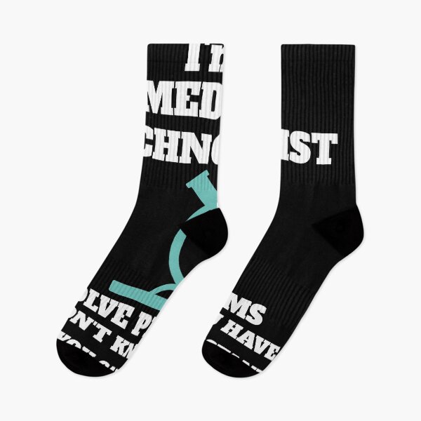 Item preview, Medical Laboratory Technologist Quote - Funny designed and sold by mewsis.