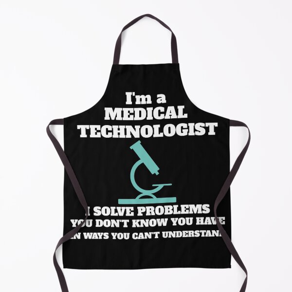 Item preview, Medical Laboratory Technologist Quote - Funny designed and sold by mewsis.