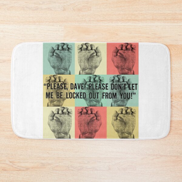 Item preview, "Please, Dave..." designed and sold by BobPagani.