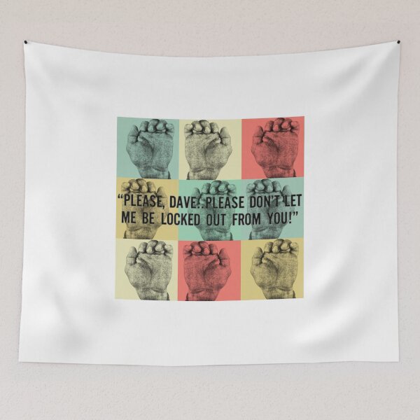 Item preview, "Please, Dave..." designed and sold by BobPagani.