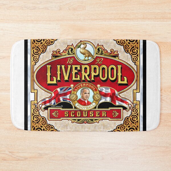 Item preview, Liverpool City heritage  designed and sold by Protonarts.