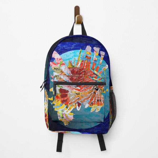 Item preview, Lionfish designed and sold by Ruud van Koningsbrugge.