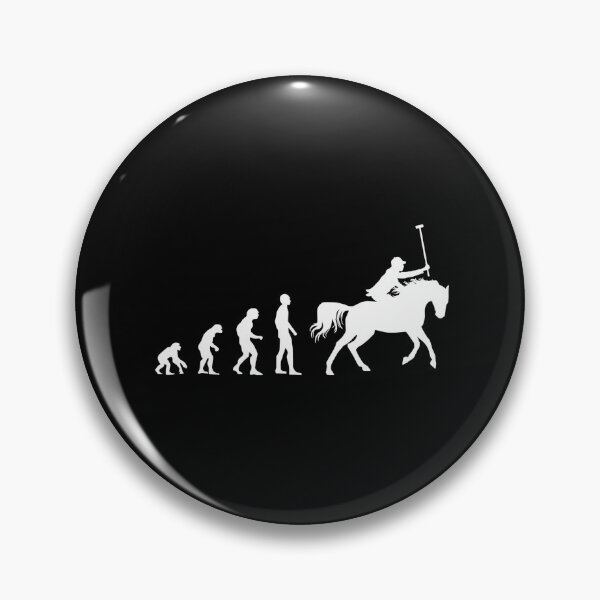 Item preview, Evolution Polo Riding Rider Horse Sports Hobby designed and sold by AndiHK.