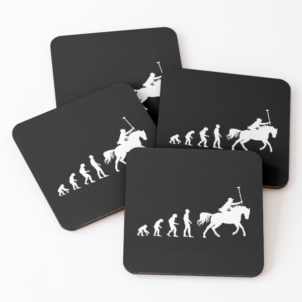 Item preview, Evolution Polo Riding Rider Horse Sports Hobby designed and sold by AndiHK.