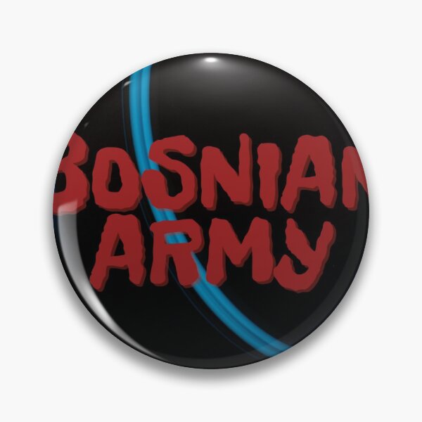 Artikelvorschau, Bosnier, wir lieben es. entworfen und verkauft von BosnianKingdom.