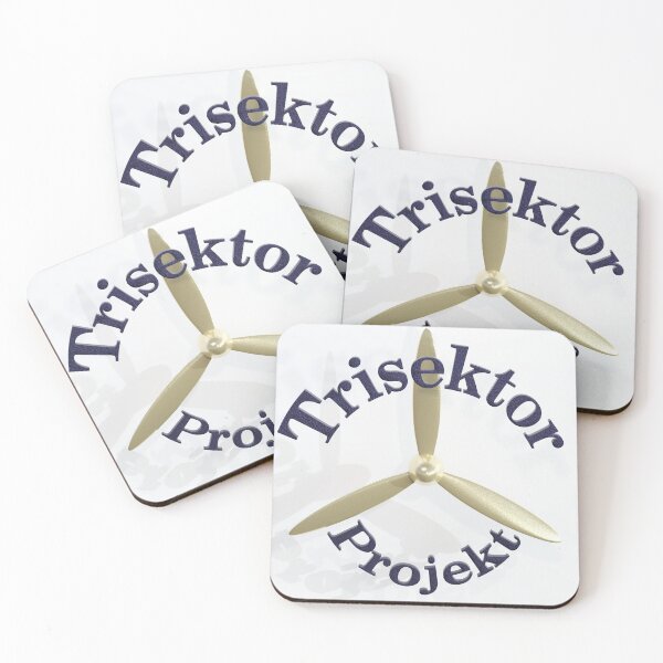 Artikelvorschau, Trisektor Projekt ~ Propeller (Still) entworfen und verkauft von Trisektor.