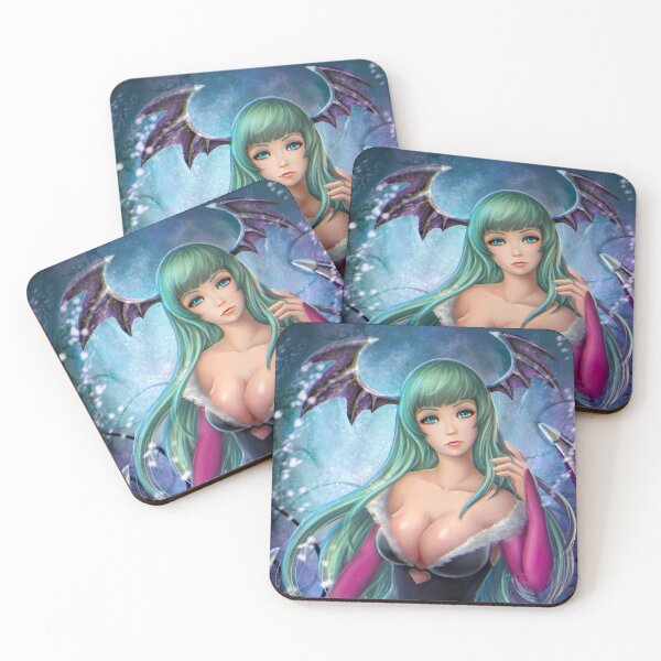 Item preview, Morrigan Aensland  designed and sold by akth555.