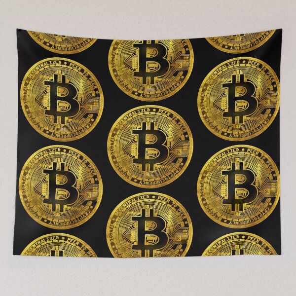 Artikelvorschau, BTC entworfen und verkauft von THELEMA.