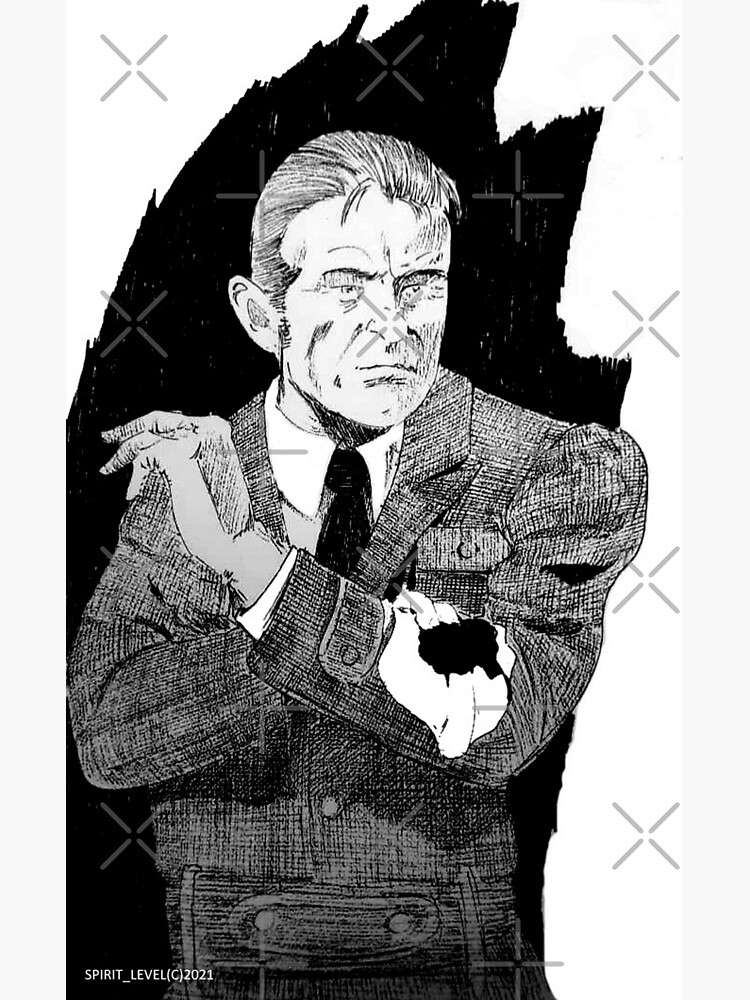 Sherlock Holmes Wounded by mxpublishing