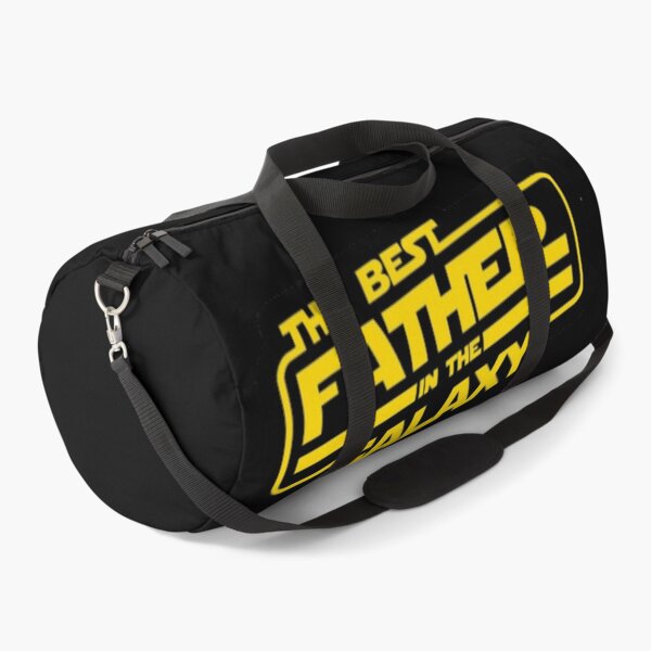 Item preview, The Best Father In The Galaxy designed and sold by Merch Blender.