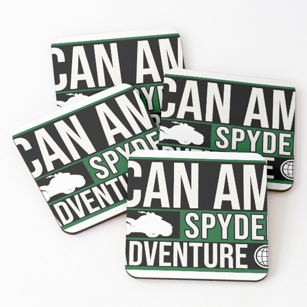 Item preview, Spyder adventure designed and sold by UgeIonArtist.