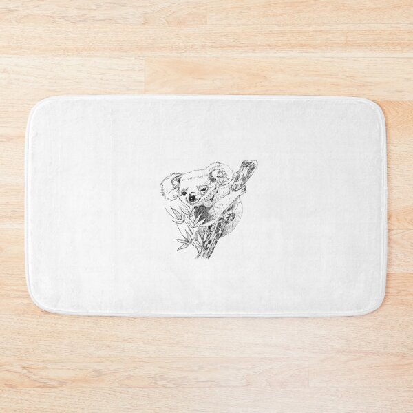 Item preview, Koala groot designed and sold by Nancy Haesevoets.