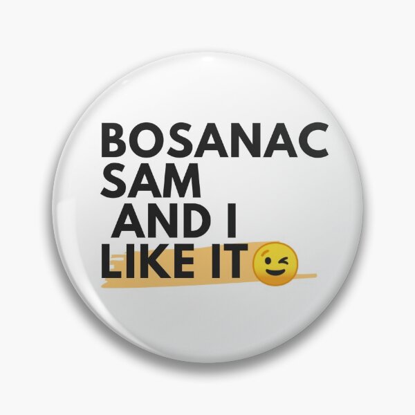 Artikelvorschau, Wir lieben Bosnier entworfen und verkauft von BosnianKingdom.