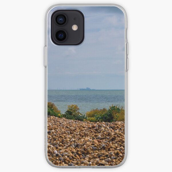 Rye Bay iPhone Soft Case