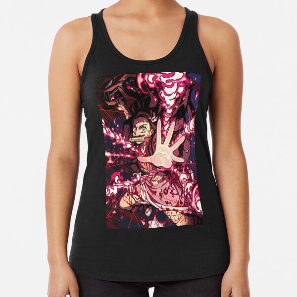 DS Racerback Tank Top