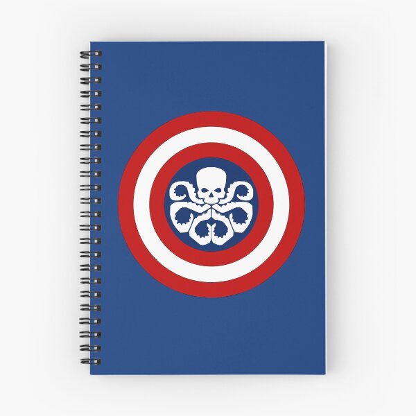 Item preview, Captain Hydra designed and sold by cperdue.