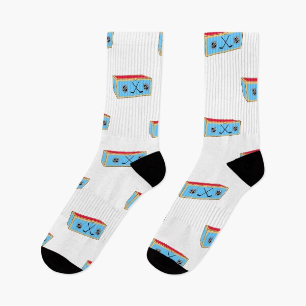 Artikelvorschau, Hockey Schuhkarton entworfen und verkauft von nhlstrash.