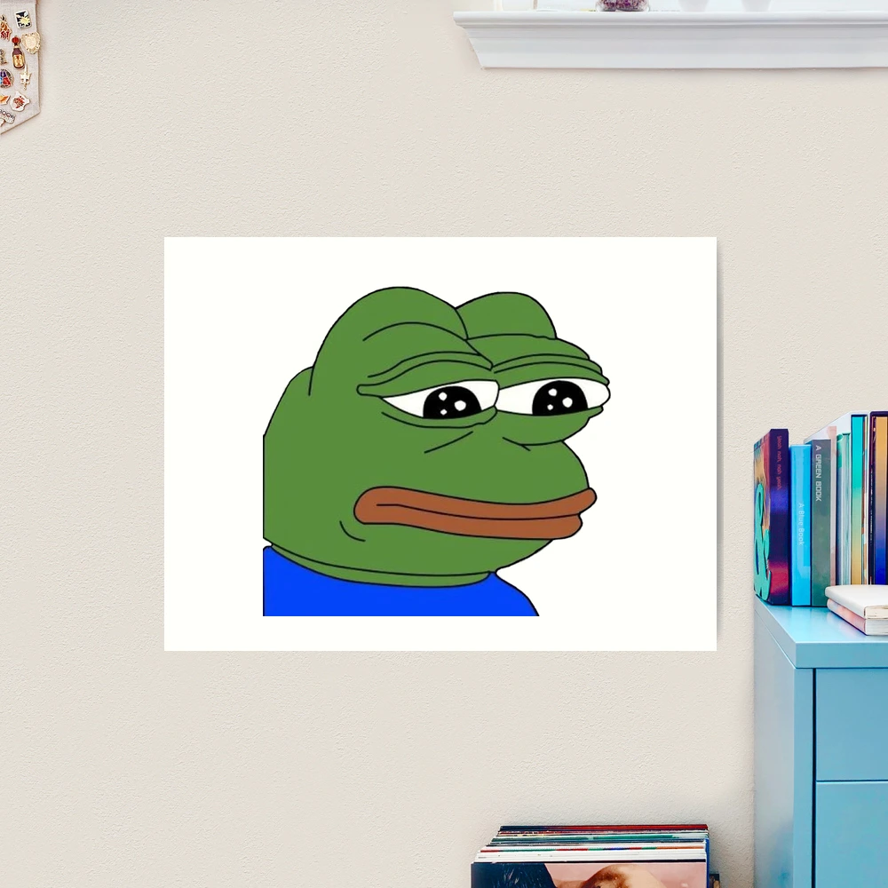 Pepe the frog (81) 사진
