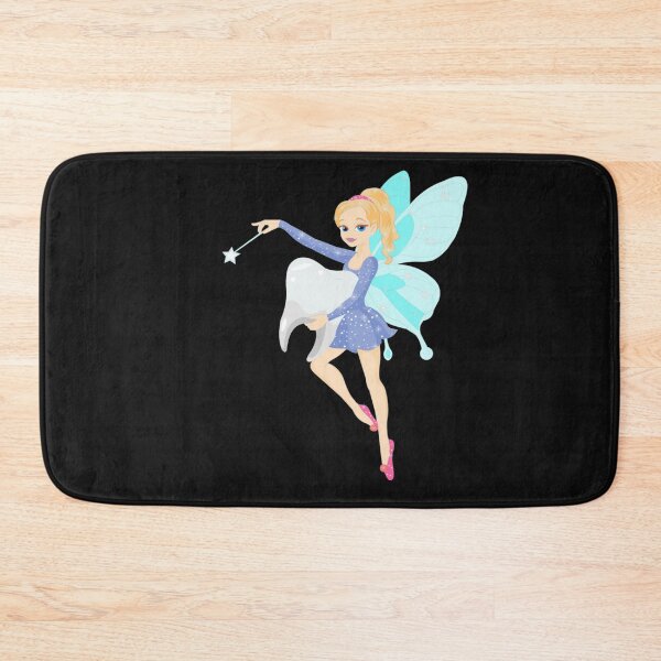 Item preview,  Kids print, tooth fairy designed and sold by thekidsprint.