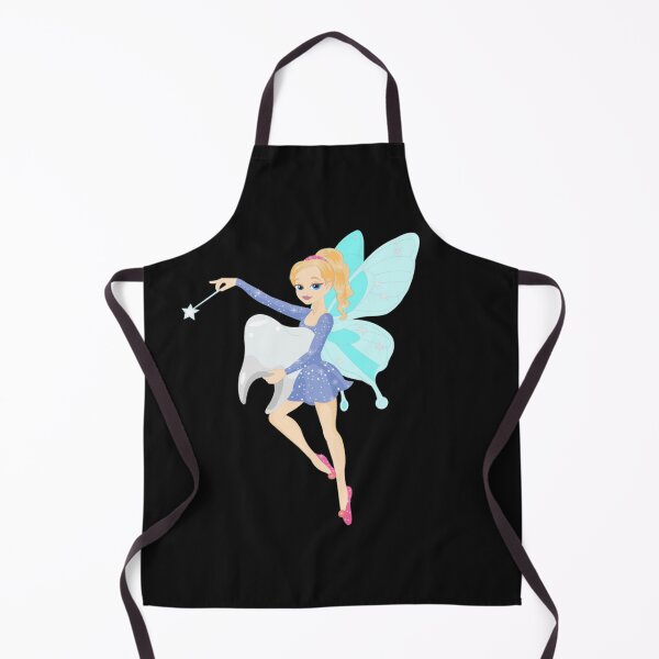 Item preview, Kids print, tooth fairy designed and sold by thekidsprint.
