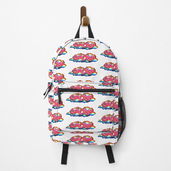 Item preview, TGFBRO Glitch Childish designed and sold by Merch Blender.
